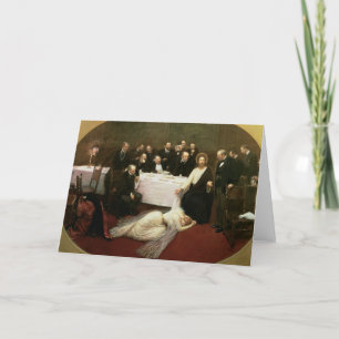 St. Mary Magdalene Card