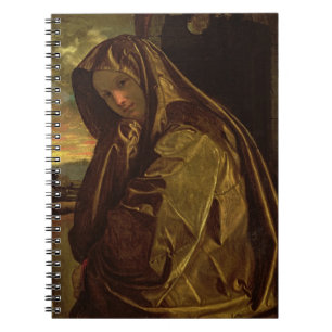 St. Mary Magdalene Notebook