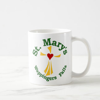 St. Mary's Catholic School Mug 2