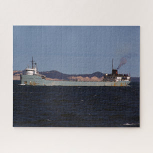 St. Marys Challenger puzzle