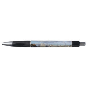 St Marys Falls Canal pen