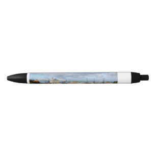 St Marys Falls Canal pen