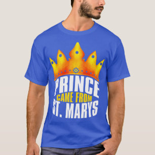 St Marys Georgia TShirt