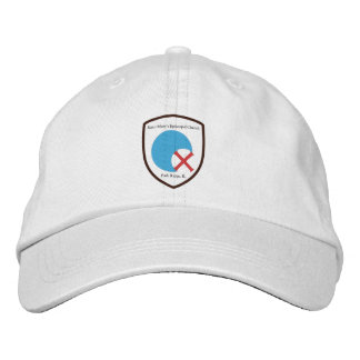 St. Mary's hat