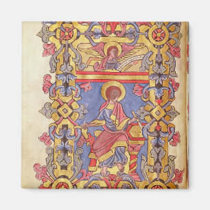 St. Matthew Magnet