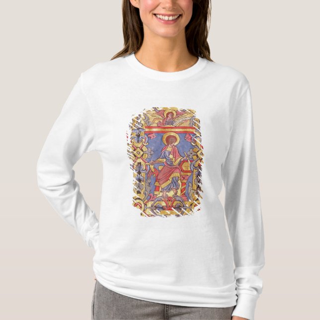 St. Matthew T-Shirt (Front)