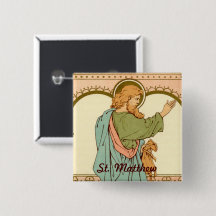 St. Matthew the Apostle (RLS 10)