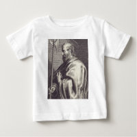 St. Matthew the Evangelist - Fine Art Reproduction