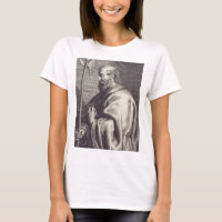 St. Matthew the Evangelist - Fine Art Reproduction