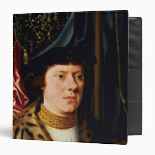 St. Maurice Binder