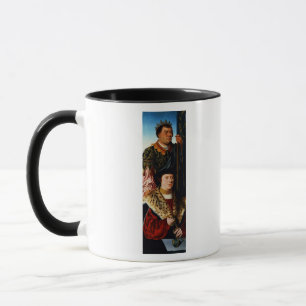St. Maurice Mug