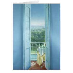 St Maxime 1984 de petit déjeuner