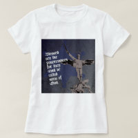 St. Michael Archangel - Sheriff Star Deputy