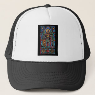 St Michael - Archangel Trucker Hat