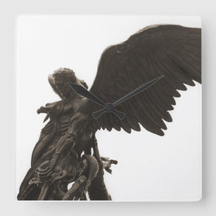 St. Michael Clock