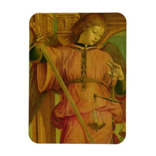 St. Michael Magnet