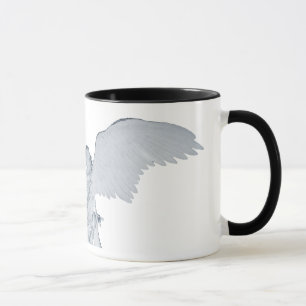 St. Michael (Reversed) Mugs