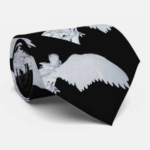 St. Michael (Reversed) Tie