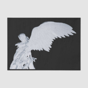 St. Michael (Reversed) Tissue Paper