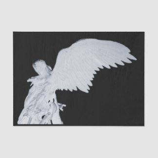 St. Michael (Reversed) Tissue Paper