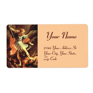 St. Michael the Archangel