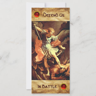 St. Michael the Archangel