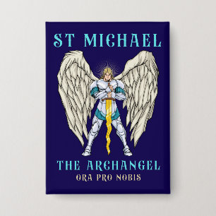 St Michael The Archangel Catholic Prayer