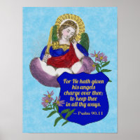 St. Michael the Archangel (M 009)