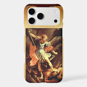 St. Michael the Archangel Monogram