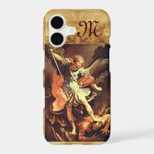 St. Michael the Archangel Monogram