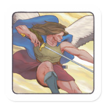 St. Michael the Archangel