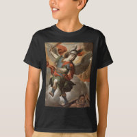 St Michael the Archangel