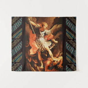St. Michael the Archangel Tapestry