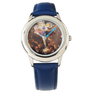St. Michael the Archangel Watch