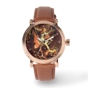 St. Michael the Archangel Watch