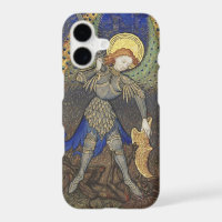 St. Michael the Archangel with Devil