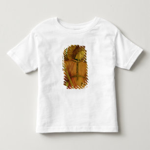 St. Michael Toddler T-shirt