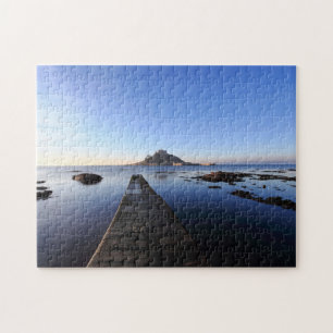 St.Michael's Mount Jigsaw Puzzle
