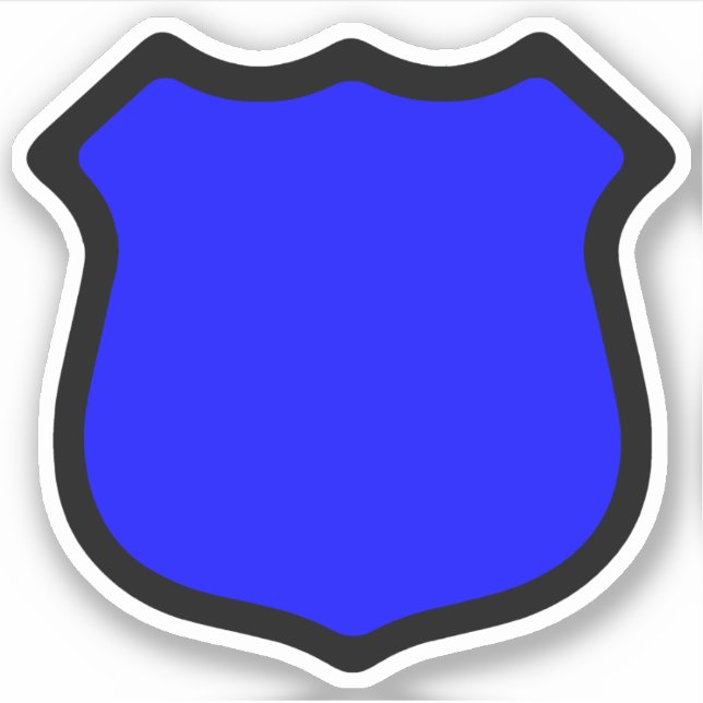 St. Michael's Shield 1-UP (Front)