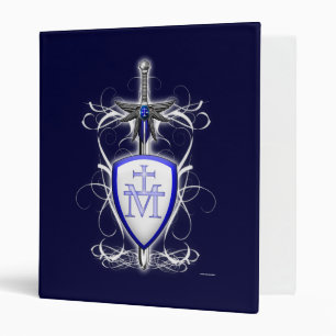 St. Michael's Sword Binder