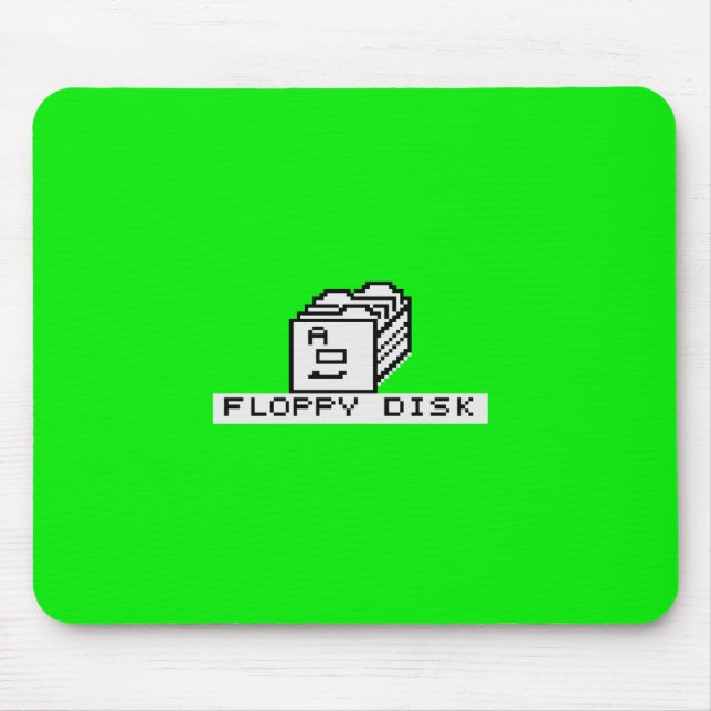 ST Mouse Pad (Front)
