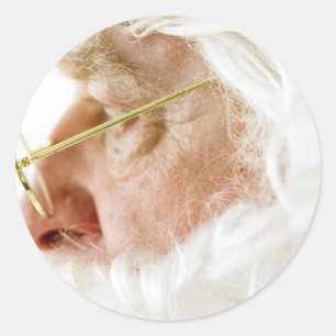 St. Nicholas Greeting Cards, Postcards, Stickers