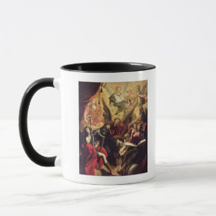 St. Nicholas of Tolentino Mug