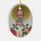 St Nicholas Ornament