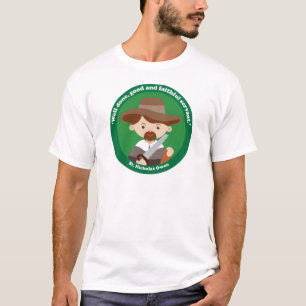 St. Nicholas Owen T-Shirt