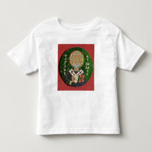 St. Nicholas Toddler T-shirt