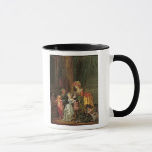 St. Nicholas's Day Mug