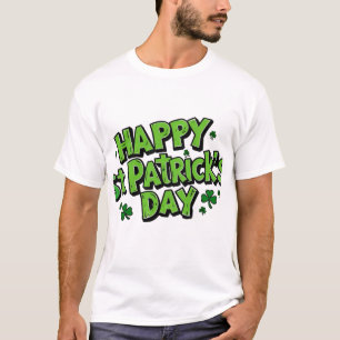 St. Paddy's Day, Patrick´s day T-Shirt