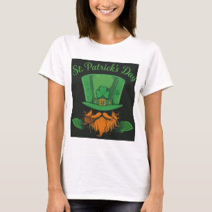 St. Paddy's Day, Patrick´s day T-Shirt