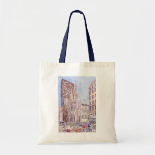 St. Paddy's Pretzels Tote Bag